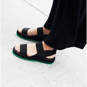 Free People Vegan Margot Sandal.